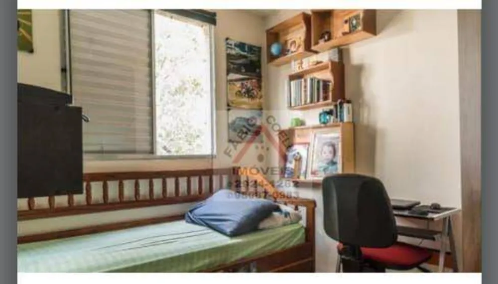 Apartamento, 3 quartos, 78 m² - Foto 6