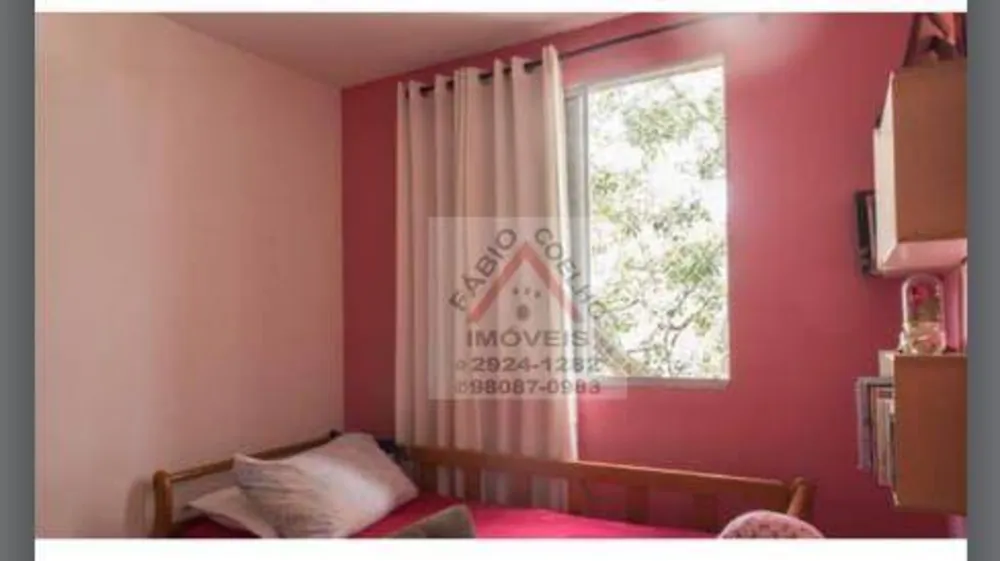 Apartamento, 3 quartos, 78 m² - Foto 7