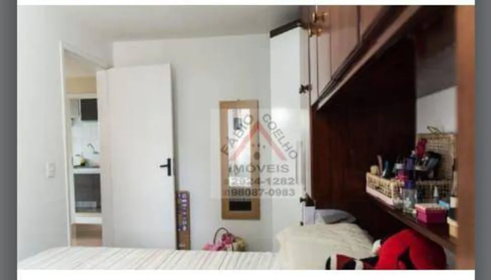 Apartamento, 3 quartos, 78 m² - Foto 11
