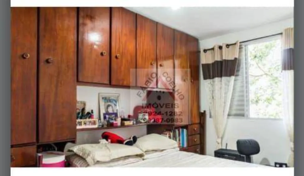 Apartamento, 3 quartos, 78 m² - Foto 9