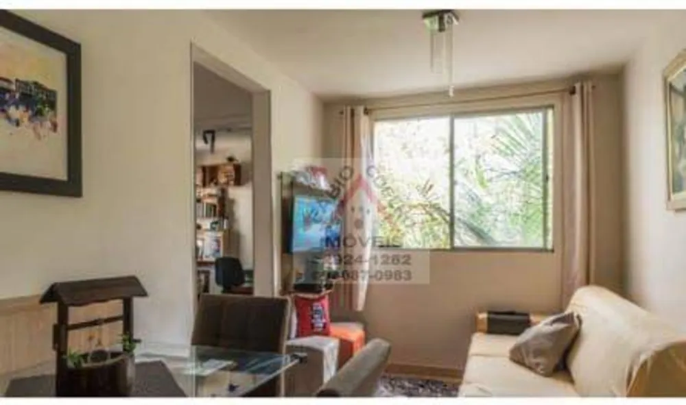 Apartamento, 3 quartos, 78 m² - Foto 2