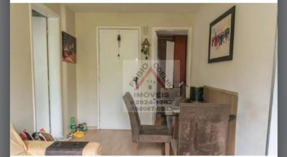 Apartamento, 3 quartos, 78 m² - Foto 4