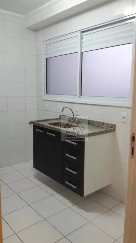 Apartamento à venda com 2 quartos, 51m² - Foto 2