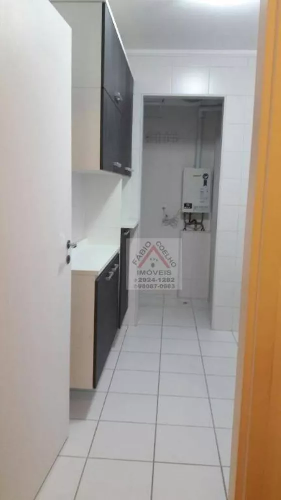 Apartamento à venda com 2 quartos, 51m² - Foto 4