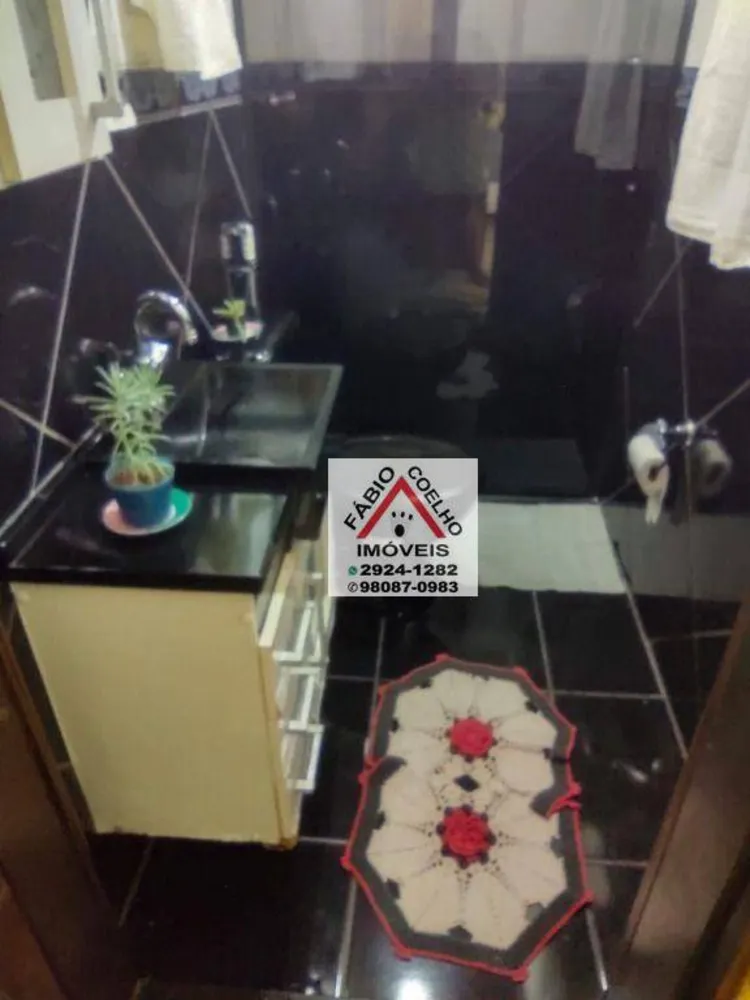 Sobrado, 3 quartos, 220 m² - Foto 9