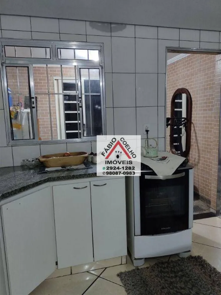 Sobrado, 3 quartos, 220 m² - Foto 5
