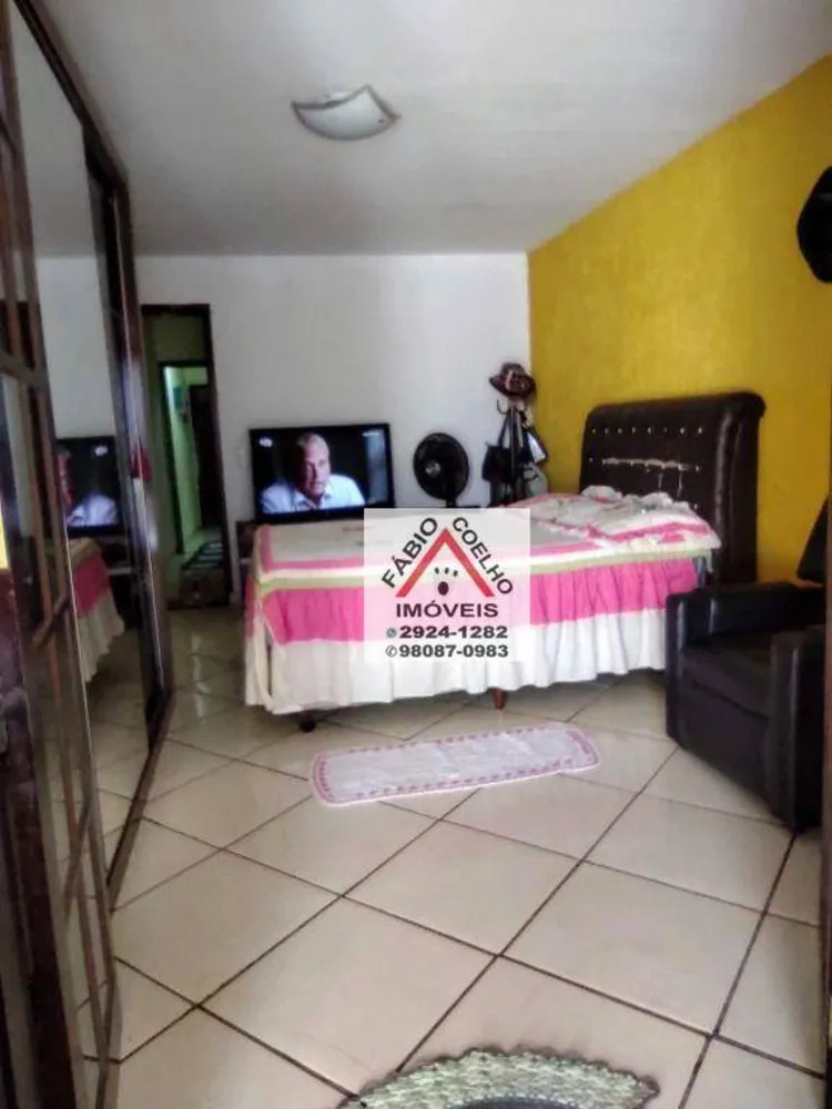 Sobrado, 3 quartos, 220 m² - Foto 10