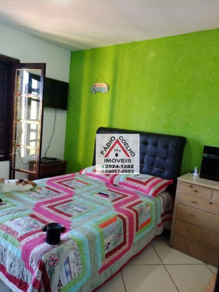 Sobrado, 3 quartos, 220 m² - Foto 7