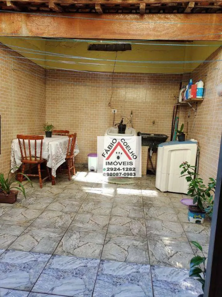 Sobrado, 3 quartos, 220 m² - Foto 14