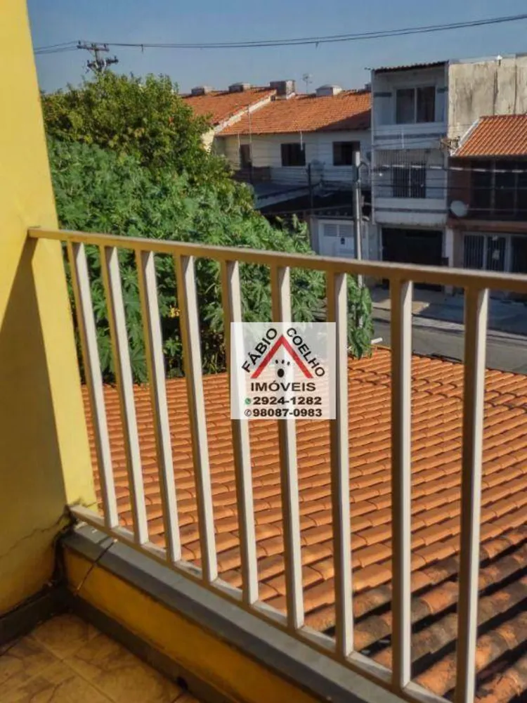 Sobrado, 3 quartos, 220 m² - Foto 16