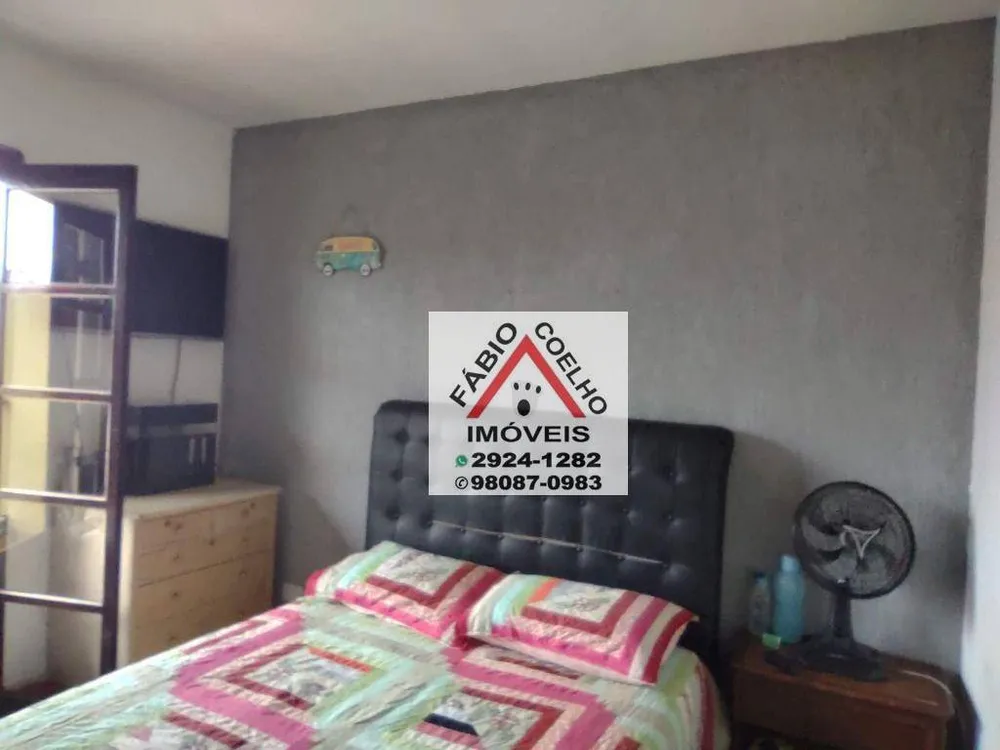 Sobrado, 3 quartos, 220 m² - Foto 8