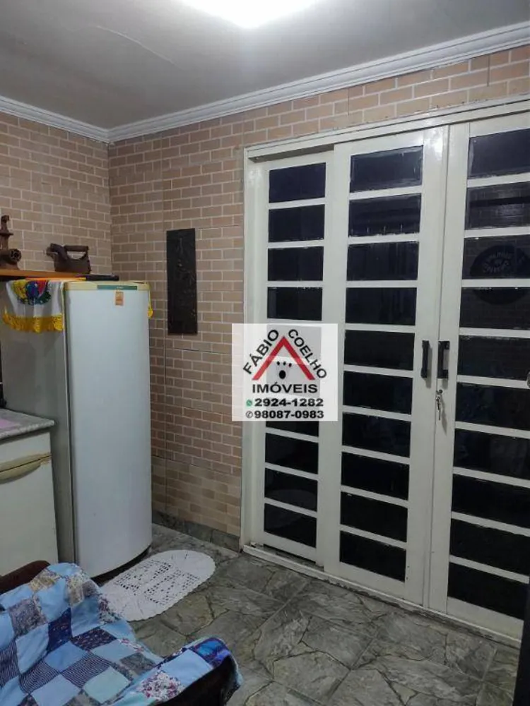 Sobrado, 3 quartos, 220 m² - Foto 13