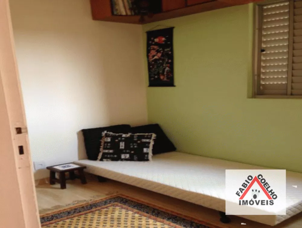 Apartamento à venda, 75m² - Foto 4