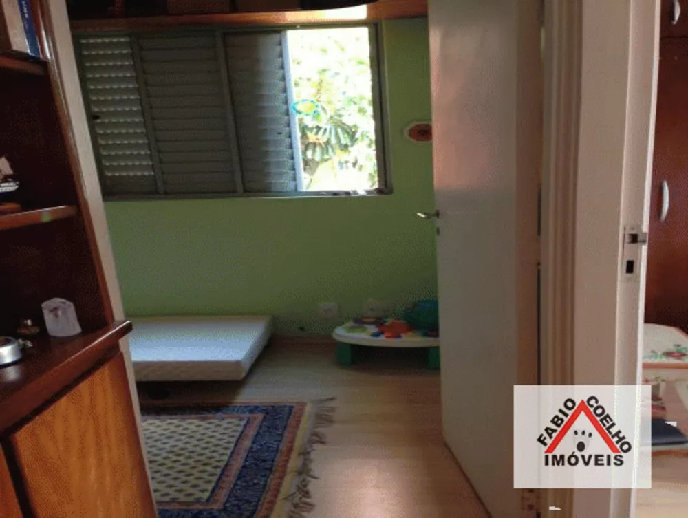 Apartamento à venda, 75m² - Foto 1