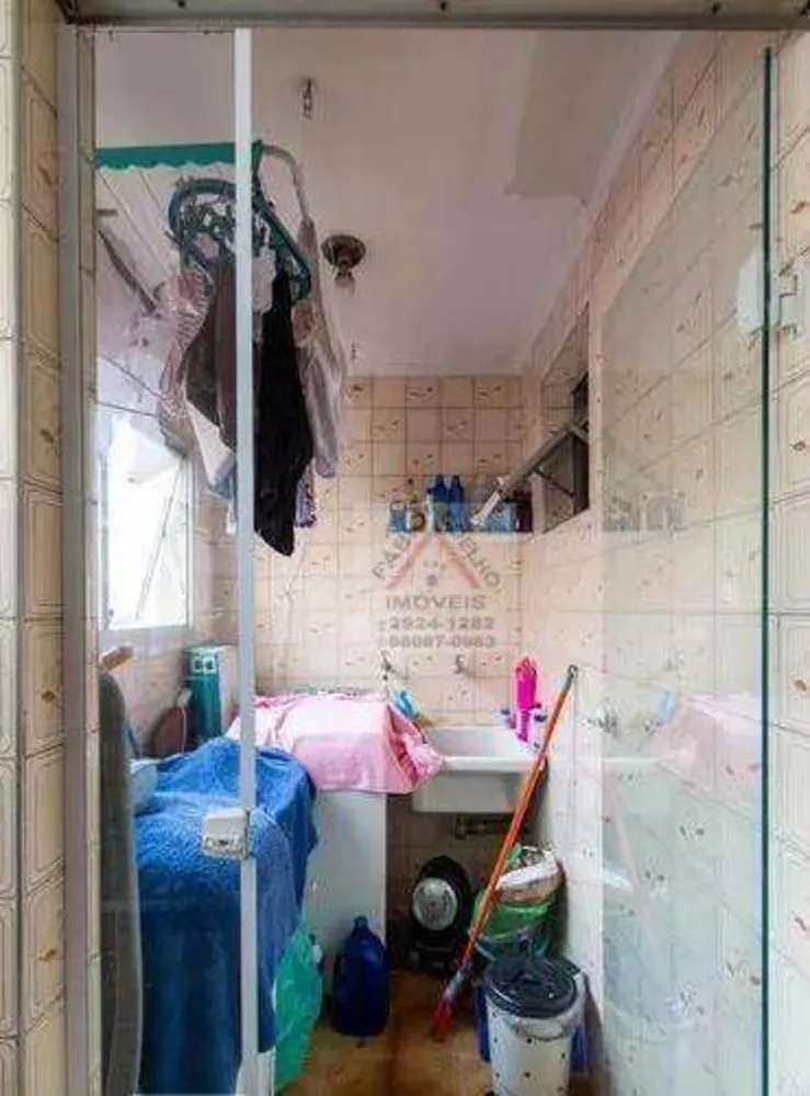Apartamento, 2 quartos, 54 m² - Foto 9