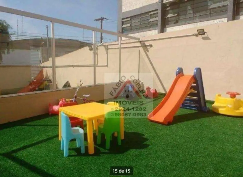 Apartamento, 2 quartos, 54 m² - Foto 4