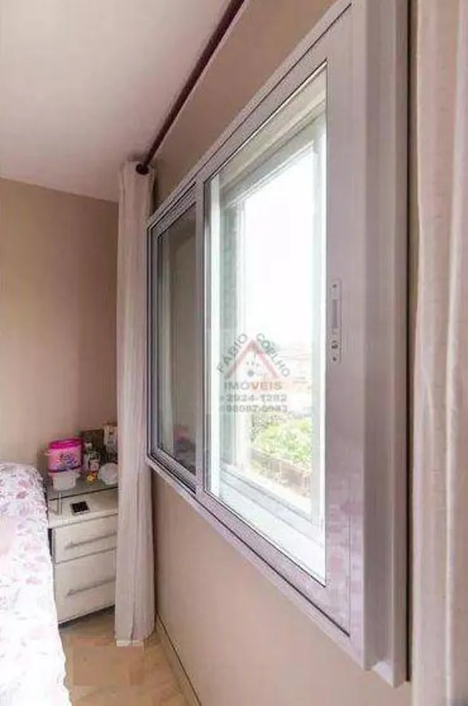 Apartamento, 2 quartos, 54 m² - Foto 5