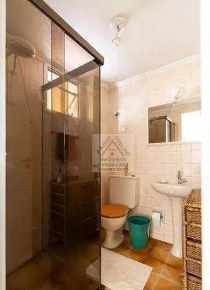 Apartamento, 2 quartos, 54 m² - Foto 3