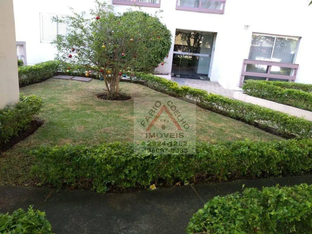 Apartamento, 2 quartos, 54 m² - Foto 6
