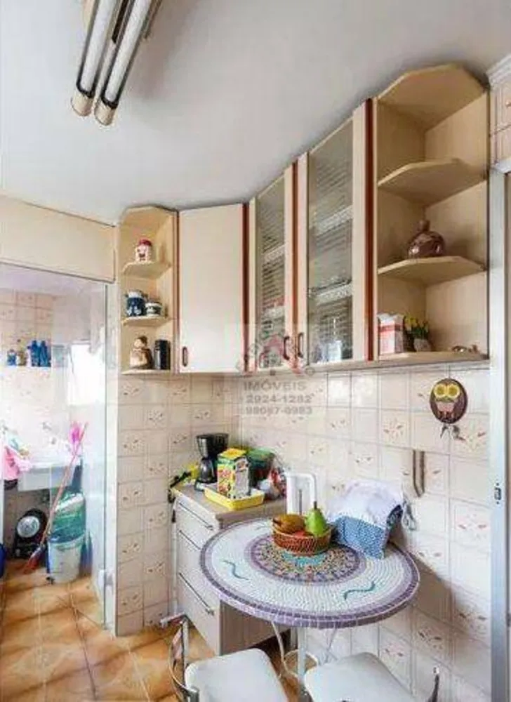Apartamento, 2 quartos, 54 m² - Foto 8
