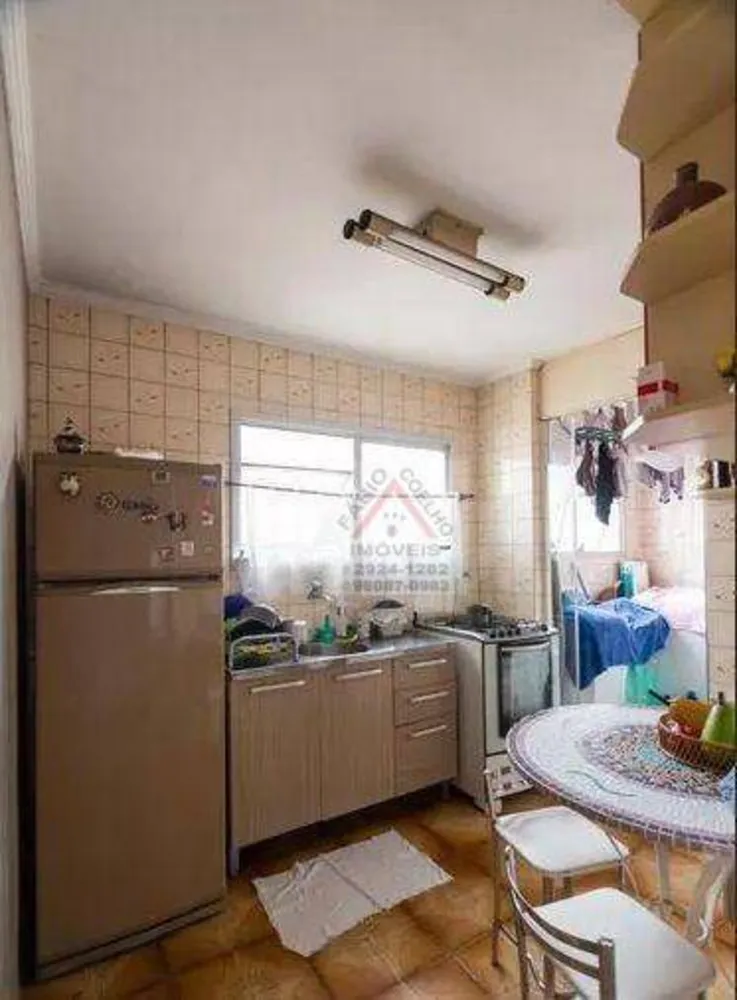 Apartamento, 2 quartos, 54 m² - Foto 8