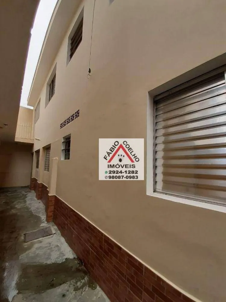 Sobrado, 1 quarto, 400 m² - Foto 4
