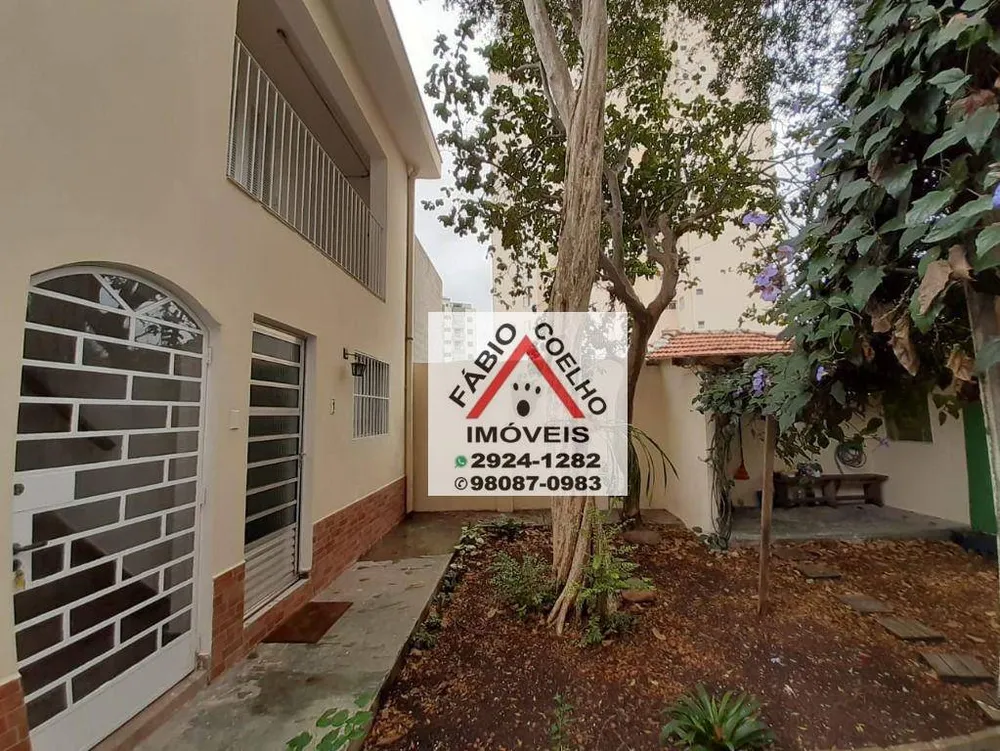 Sobrado, 1 quarto, 400 m² - Foto 2