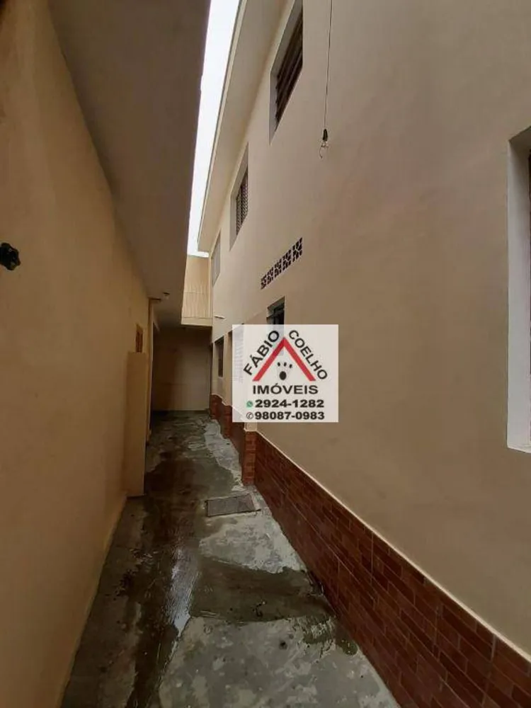 Sobrado, 1 quarto, 400 m² - Foto 3