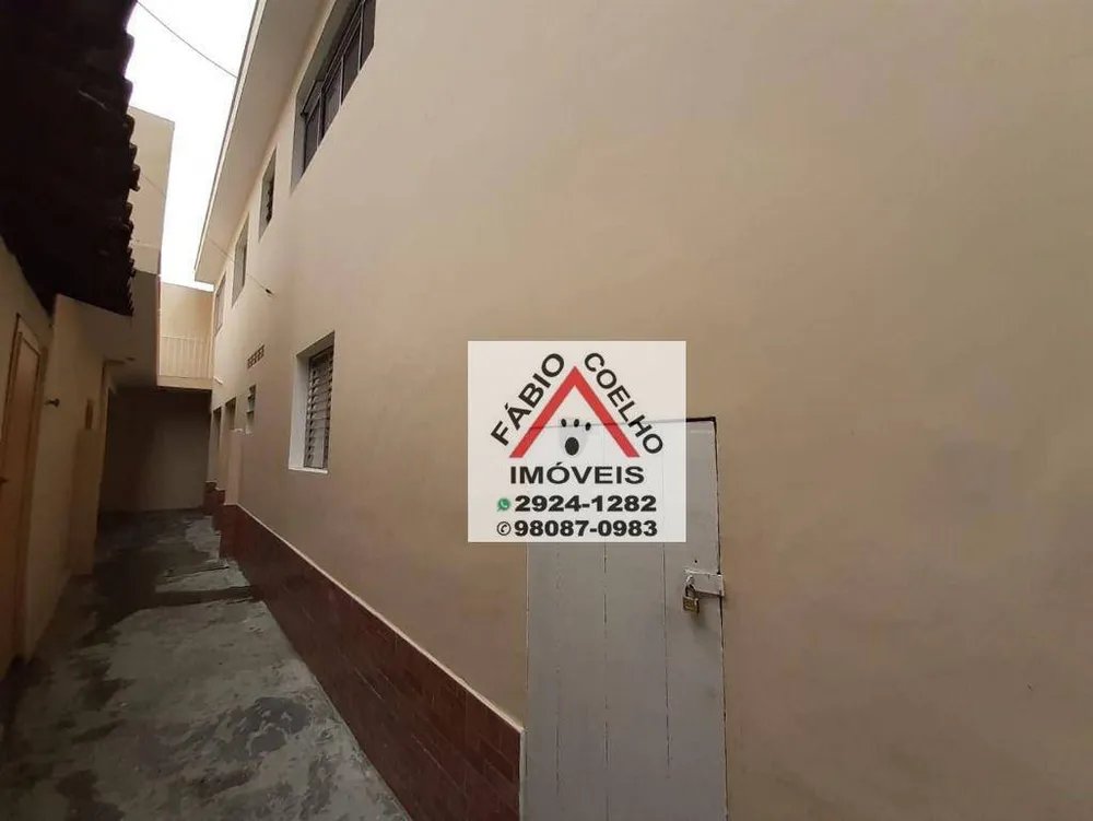 Sobrado, 1 quarto, 400 m² - Foto 4