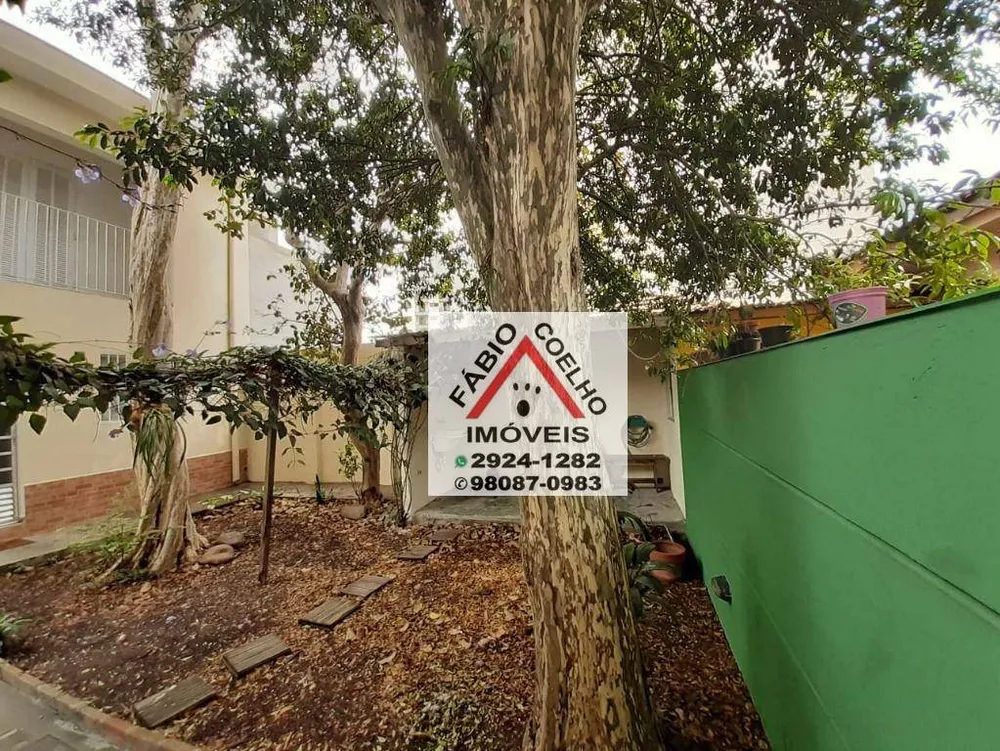 Sobrado, 1 quarto, 400 m² - Foto 9
