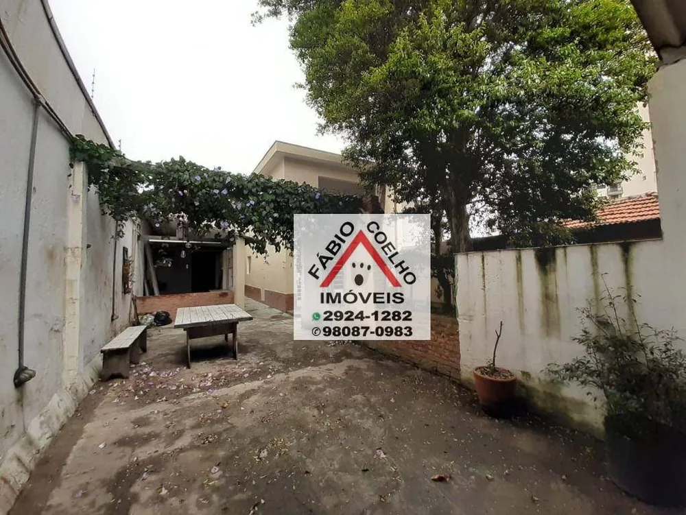 Sobrado, 1 quarto, 400 m² - Foto 10