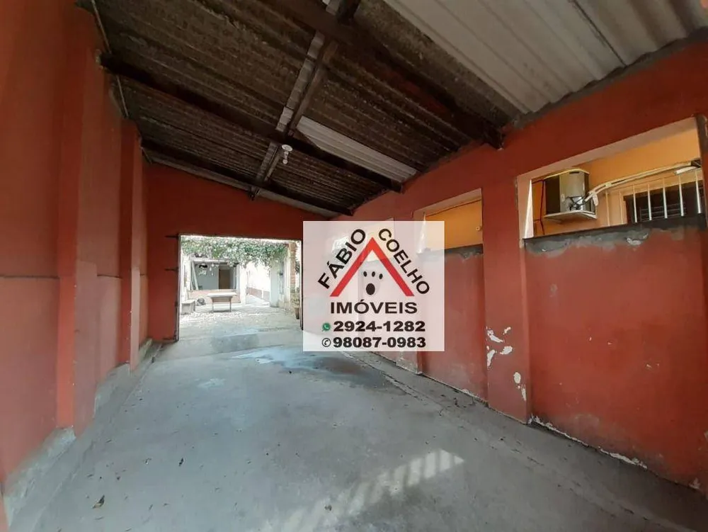 Sobrado, 1 quarto, 400 m² - Foto 2