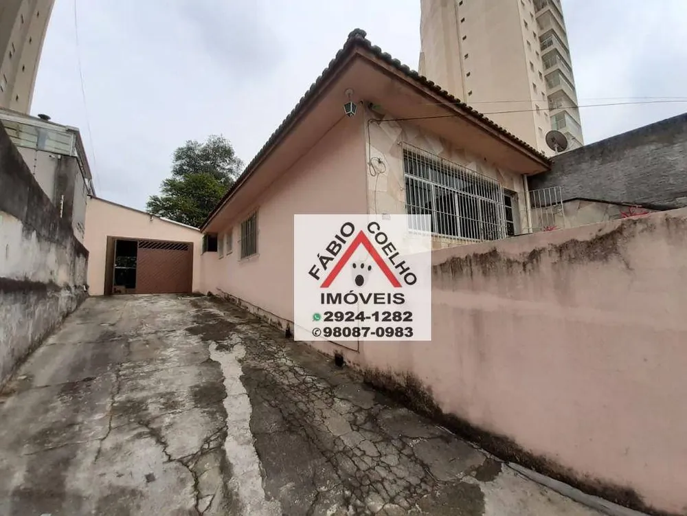 Sobrado, 1 quarto, 400 m² - Foto 1