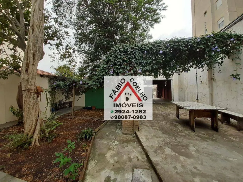 Sobrado, 1 quarto, 400 m² - Foto 7