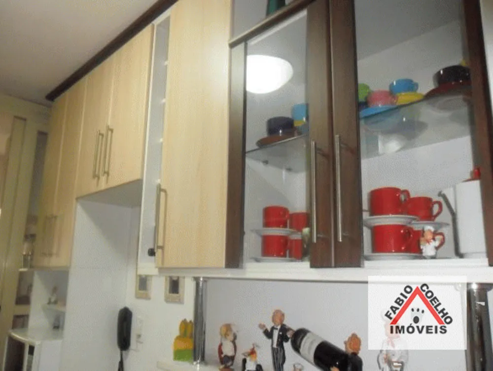 Apartamento, 68 m² - Foto 5
