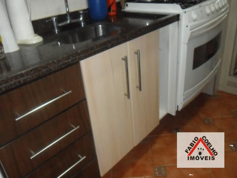 Apartamento, 68 m² - Foto 4