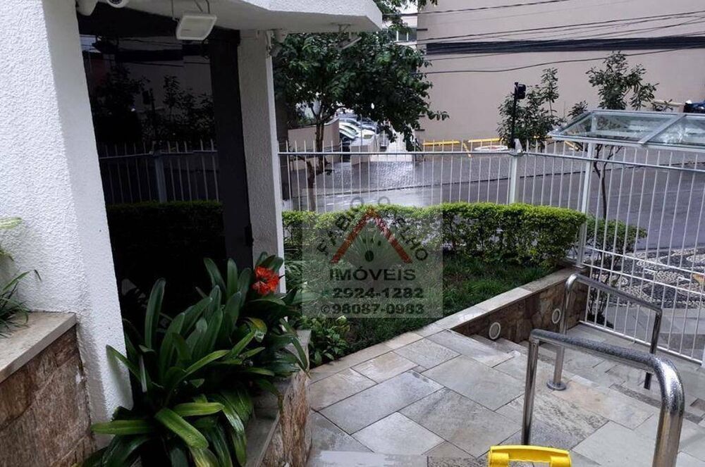 Apartamento, 3 quartos, 140 m² - Foto 9