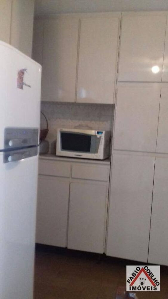 Apartamento, 3 quartos, 140 m² - Foto 5