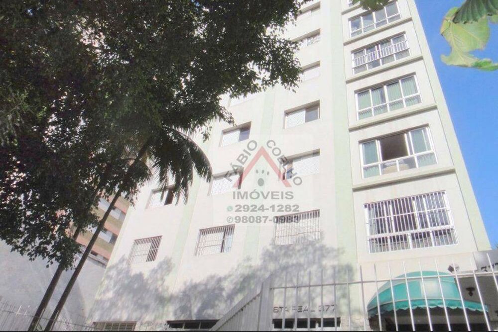 Apartamento, 3 quartos, 140 m² - Foto 2