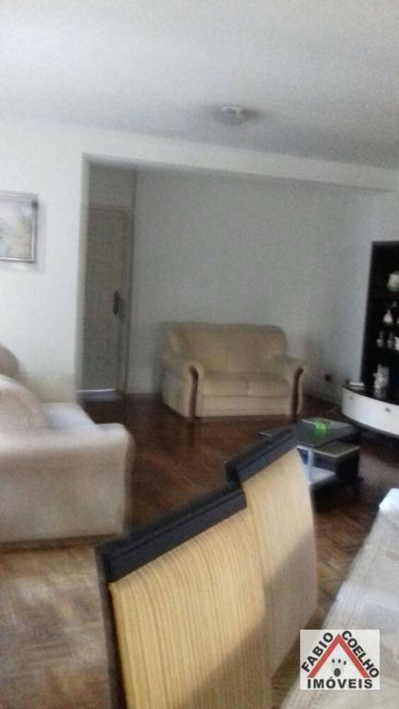 Apartamento, 3 quartos, 140 m² - Foto 4