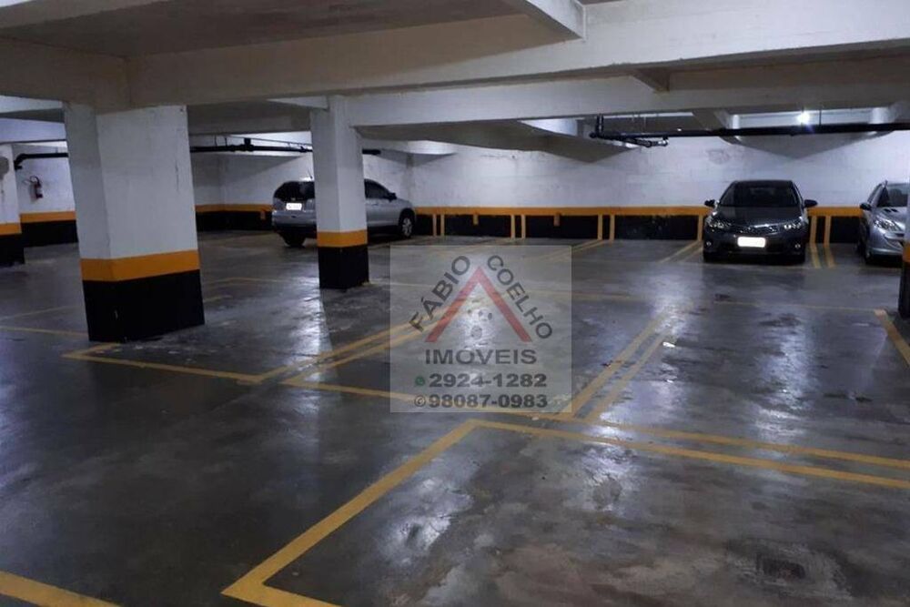 Apartamento, 3 quartos, 140 m² - Foto 13