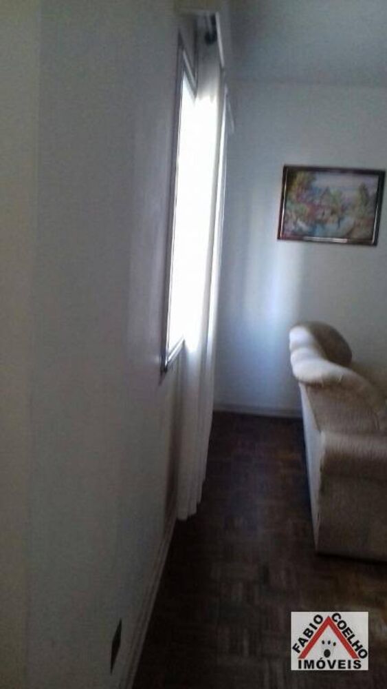 Apartamento, 3 quartos, 140 m² - Foto 6
