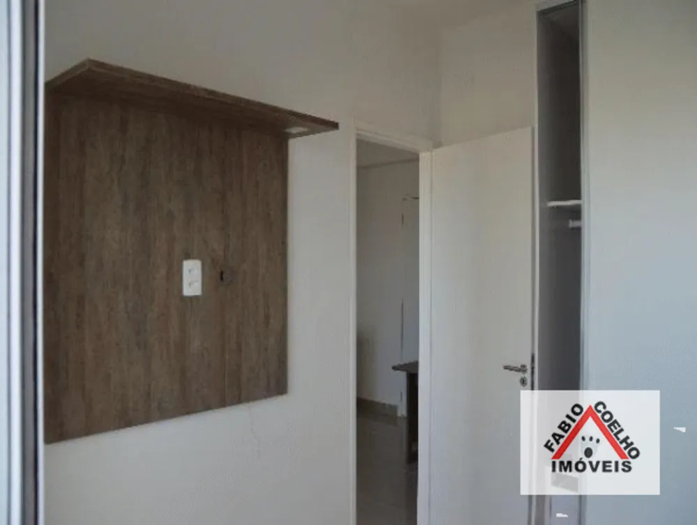 Kitnet-Studio, 32 m² - Foto 6