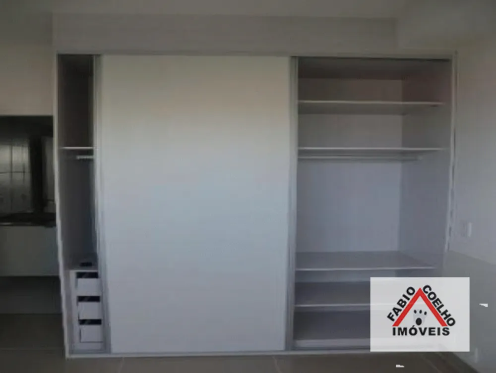 Kitnet-Studio, 32 m² - Foto 7
