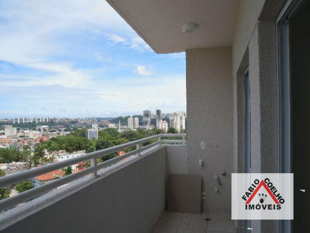 Kitnet-Studio, 32 m² - Foto 4