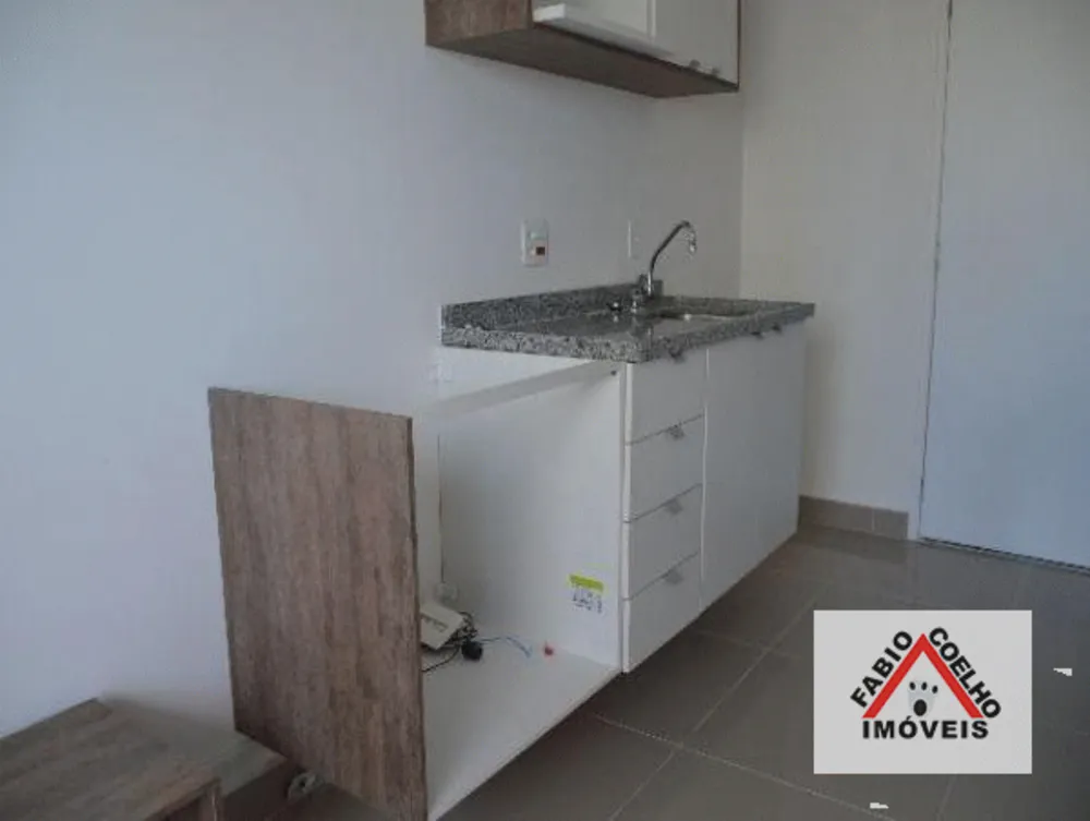 Kitnet-Studio, 32 m² - Foto 4