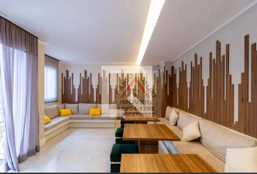 Apartamento, 2 quartos, 39 m² - Foto 4