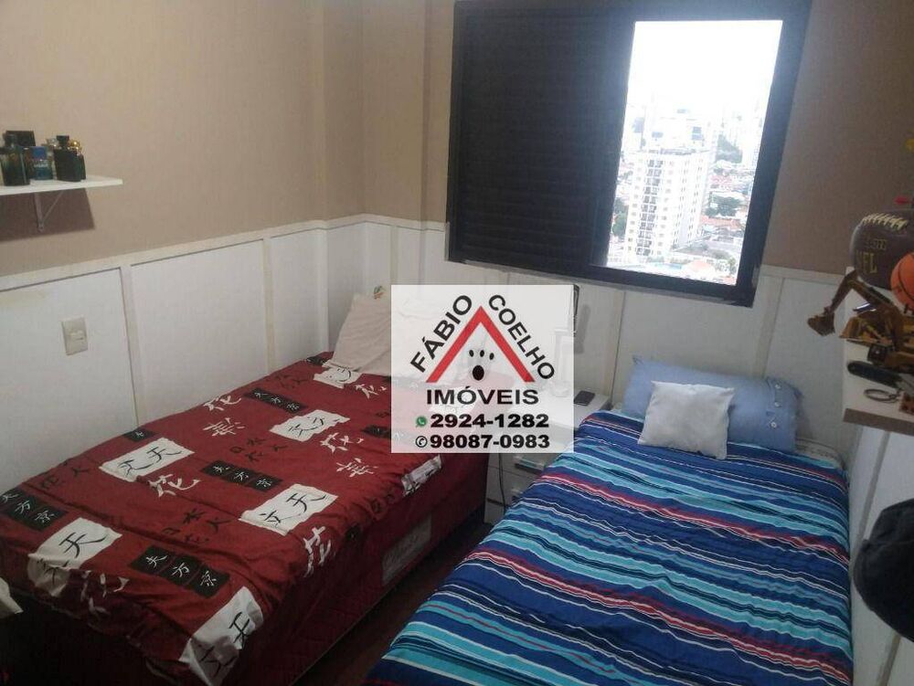 Cobertura, 3 quartos, 140 m² - Foto 4