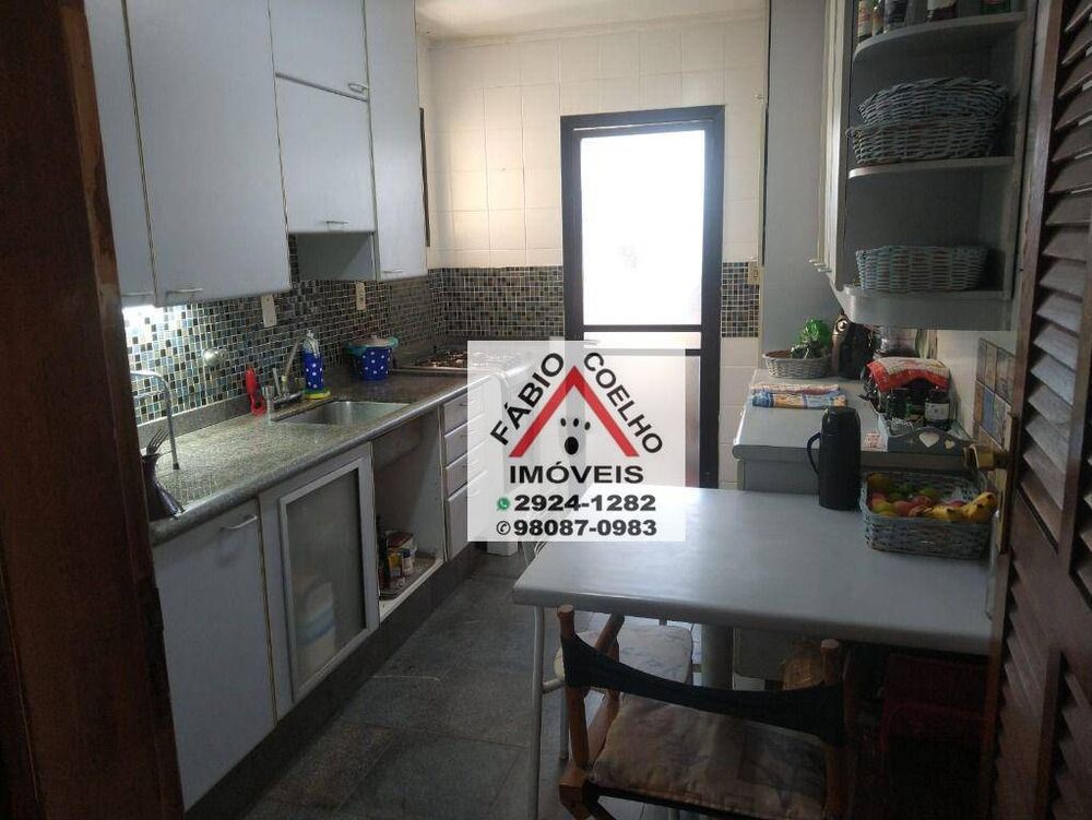 Cobertura, 3 quartos, 140 m² - Foto 6