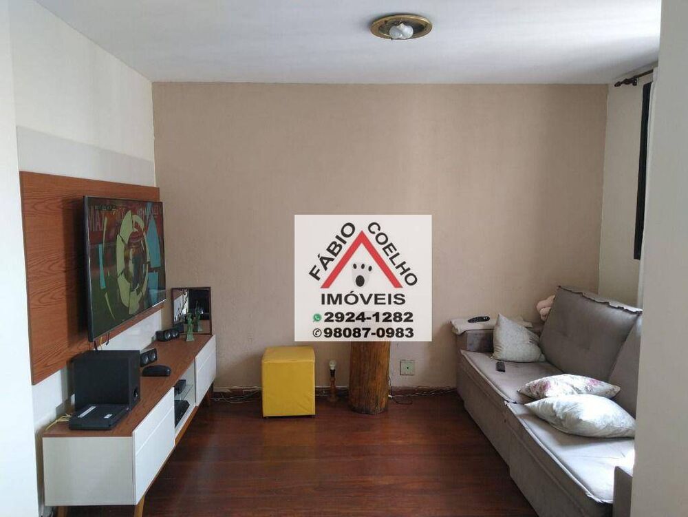 Cobertura, 3 quartos, 140 m² - Foto 7